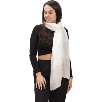 Šála Pashmina NILAM / natur