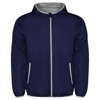 Roly Pánská bunda Angelo Barva: námořnická modrá (55), Velikost: L