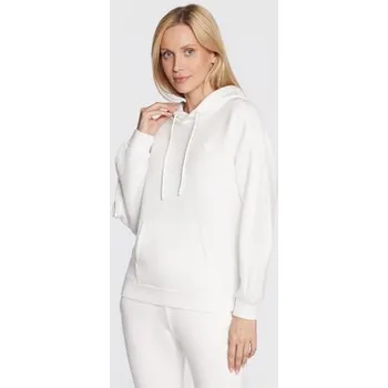 Dámská mikina Guess Mikina Brenda V2YQ18 K7UW2 Bílá Regular Fit M