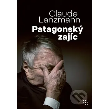 Kniha Patagonský zajíc - Claude Lanzmann Prostor
