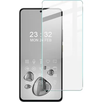 IMAK 86718 IMAK 3D INVISIBLE Tvrzené sklo pro Xiaomi Poco X6 Pro 5G