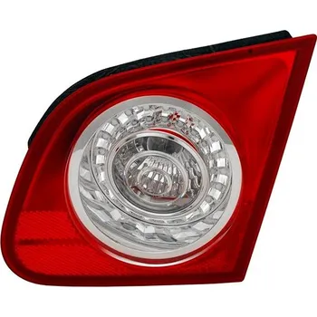 Zadní světlomet ACI VW PASSAT 05-10 zadní světlo s couvacím světlem vnitřní (bez objímek) Sedan P