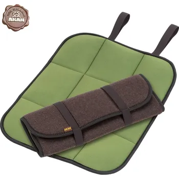 Podsedák AKAH - Lodenový podsedák s neoprenem