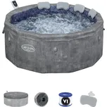 Bestway Vířivka Lay-Z-Spa Carrara 6001V