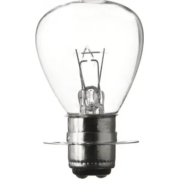 Autožárovka žárovka 6V 35/35W P15d-30