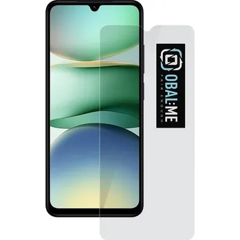 Tvrzené sklo OBAL:ME 2.5D pro Xiaomi Redmi A5 Clear