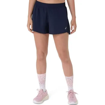 Dámské kraťasy Asics Core 4In Short W 2012D168401 - midnight XS