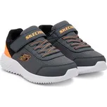 Sneakersy Skechers Bounder-Trekzic 403908L/CCOR Šedá 27_5