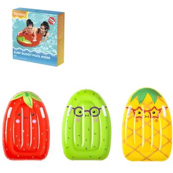 NAFUKOVACÍ PLAVACÍ PRKNO 84 x 56 CM *7746