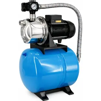 Domácí vodárna SAER M 99/24 EDS - PREMIUM M99SPTB24H