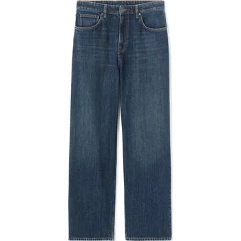 Dámské džíny Celio Džíny baggy Nobaggy 1183244 Tmavě modrá 38