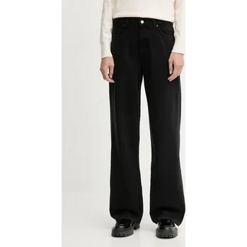 Dámské džíny Džíny Marc O'Polo 5000007879 černá 99X, vel. 29/32