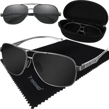 Polarizační sluneční brýle s UV 400