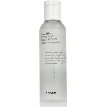 COSRX AHA/BHA Vitamin C Daily Toner 150 ml