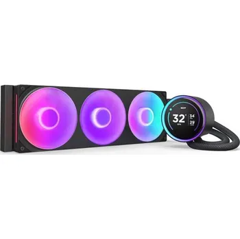 Vodní chlazení NZXT Kraken Elite 360 RGB