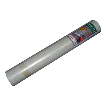 Armovací tkanina EURO TEX Bílá 20 m 1 m 20 m