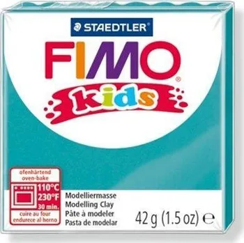 Modelovací hmota FIMO® kids 8030 modelovací hmota 42g - tyrkysová (39)