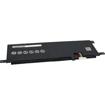 Počítač Baterie Cameron Sino CS-AUX453NB pro Asus X453SA-WX007D - neoriginální