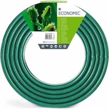 Zavlažování Cellfast Zahradní hadice Economic 1 35m cívka C (10-730)