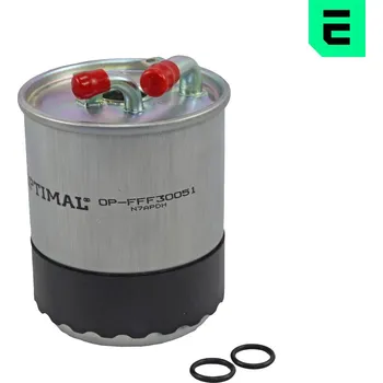 Palivový filtr Palivový filtr OPTIMAL OP-FFF30051