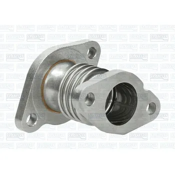 Turbodmychadlo Potrubí pro AGR - EGR ventil AJUSA PGR0006