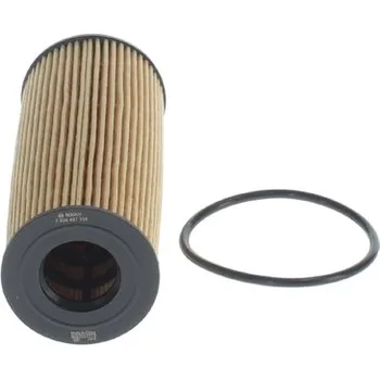 Filtr do auta Olejový filtr BOSCH F 026 407 354