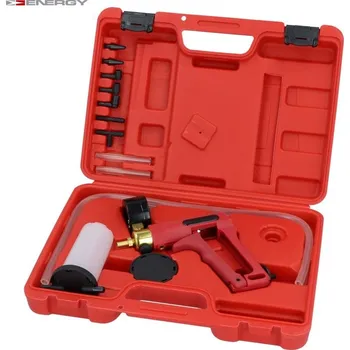 Nářadí pro automobil ENERGY NE00070 tlaková/vakuová pumpa