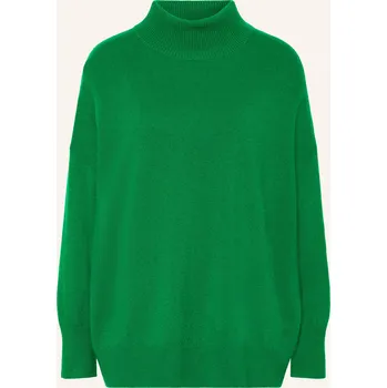 Dámský svetr Phase Eight Rolák Saffron, zelená