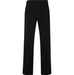 Pánské kalhoty Patrol, černá, Velikost 52