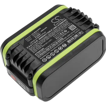 Baterie k notebooku Baterie Cameron Sino CS-WRX352PX pro Rockwell RD2873 - neoriginální