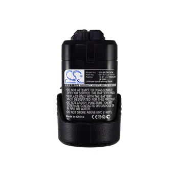 Elektronika Baterie Cameron Sino CS-BST411PW pro Bosch Spit 10.8 - neoriginální