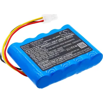 Baterie Cameron Sino CS-HAT315VX pro Gardena Sileno R100Li - neoriginální