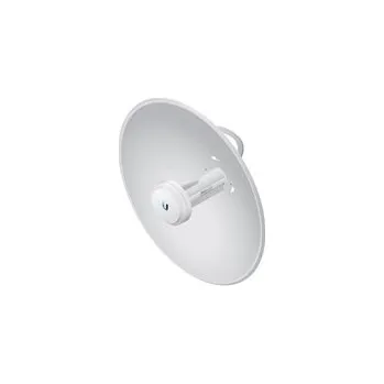 Ubiquiti Parabola PowerBeam AirMax 2AC-400, 2.4 GHz, 18 dBi, Bridge 400mm