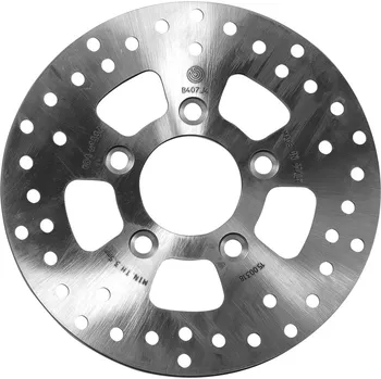 Brzdový kotouč Brzdový kotouč BREMBO 68B407J4