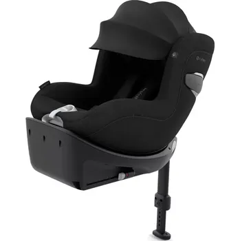 Dětské zboží CYBEX Sirona Ti 2026 Sepia Black (Plus)