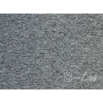 Koberec Condor Všívaný smyčkový koberec - Extreme 73 / šíře 4 m Šíře role: 4 m