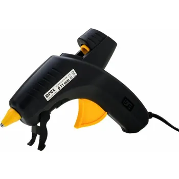 Tavná pistole Lepicí pistole Condor CON-GKP-1080 80W