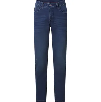 Pánské džíny esmara Men Pánské džíny "Slim Fit" Sweatdenim (modrá, 52 (36/32))