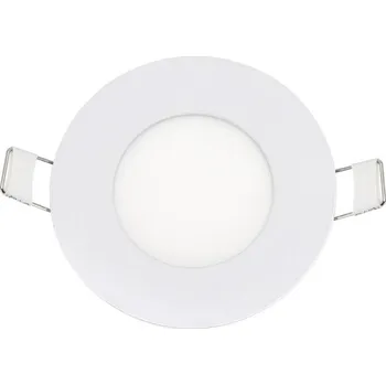 LED Podhledové svítidlo QTEC LED/3W/230V 6500K