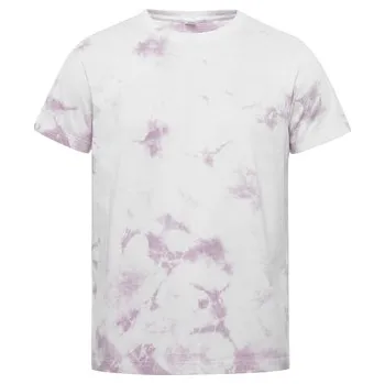 Pánské oblečení Pánské tričko Joplin, levandulová, Velikost XXL