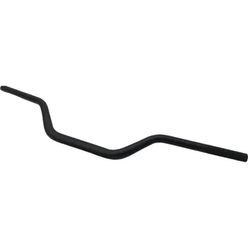 Dětské vozidlo Řídítka bez hrazdy pro PitRock, Hurricane