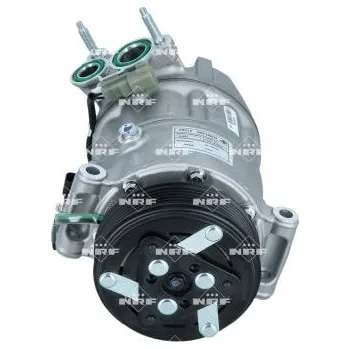 Klimatizace automobilu Kompresor klimatizace NRF 320032