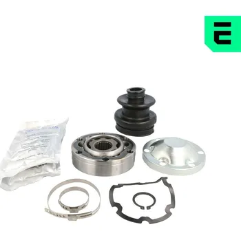 Sada kloubů pro hnací hřídel OPTIMAL CT-1069