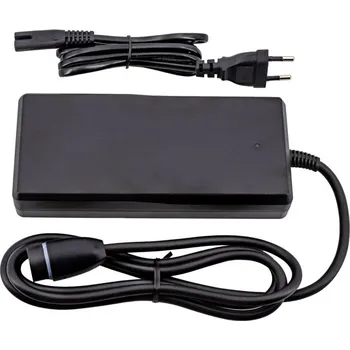 Nabíječka baterií Nabíječka Trendpower 4A 36V