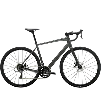 gravel kolo TREK Domane AL 2 Gen 4 2026 matte lithium grey, 54