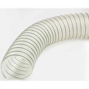 flexi hadice Potravinářská hadice PUR F05 SP, Vnitřní průměr DN 40mm - 10 m