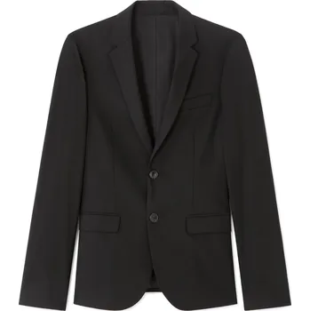 Dámské sako Celio Sako slim Muamaury 1176155 Černá 54