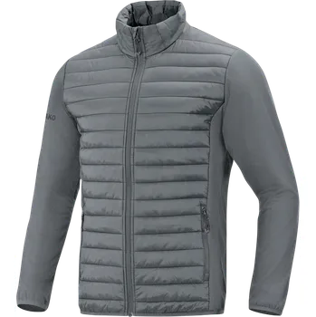 Pánské oblečení Bunda Jako Hybrid Corparate c7004-840 Velikost XXL