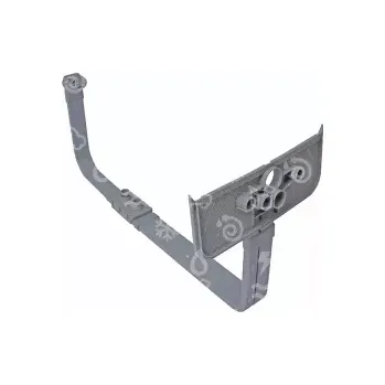 Příslušenství pro myčku trubka přívodu vody myčky ETA, horního ramene, 717000044