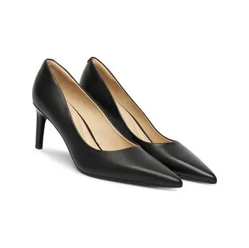 Dámské lodičky Lodičky Calvin Klein Ess Stiletto 70 HW0HW02607 Černá 41